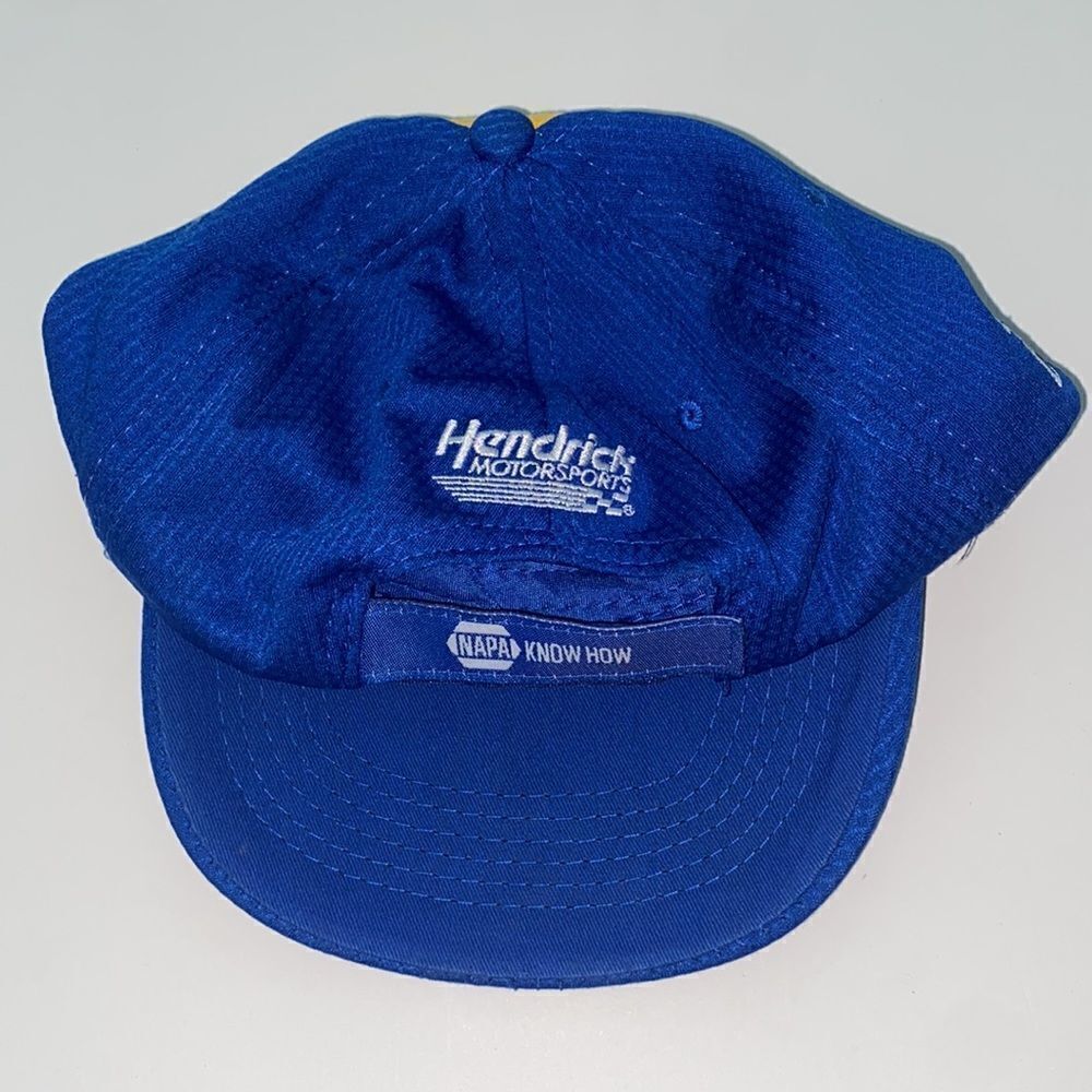 Napa Racing Hat - Picture 5 of 7